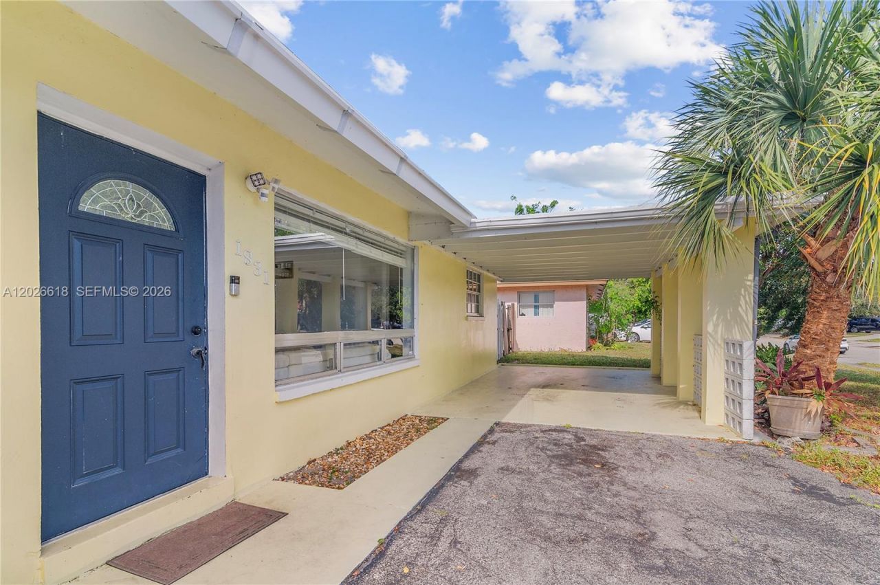 1831 NW 1st Ter, Pompano Beach, FL 33060 Photo