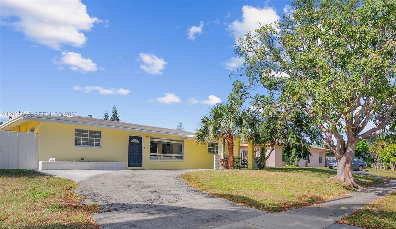 1831 NW 1st Ter, Pompano Beach, FL 33060 Photo
