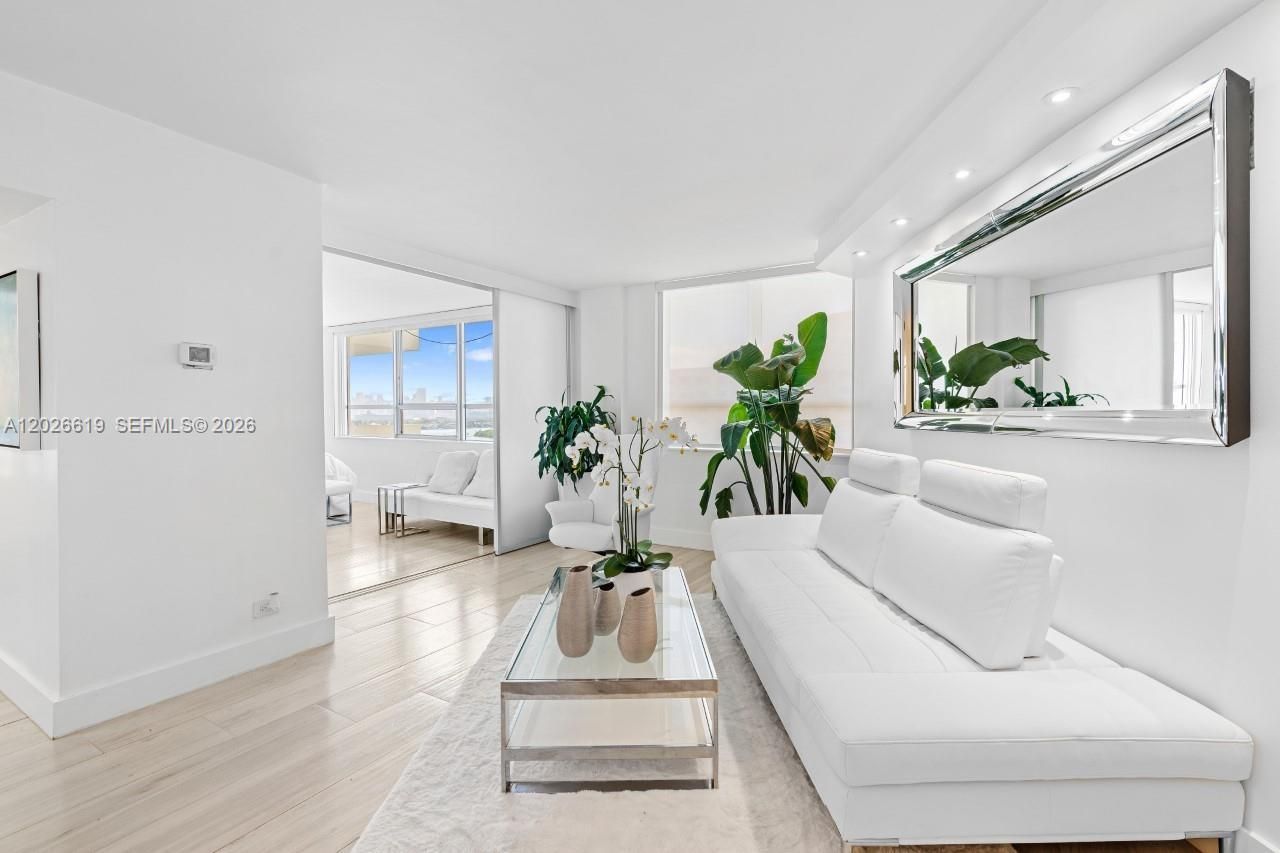 1500 Bay Rd, Unit 1268S, Miami Beach, FL 33139 Photo