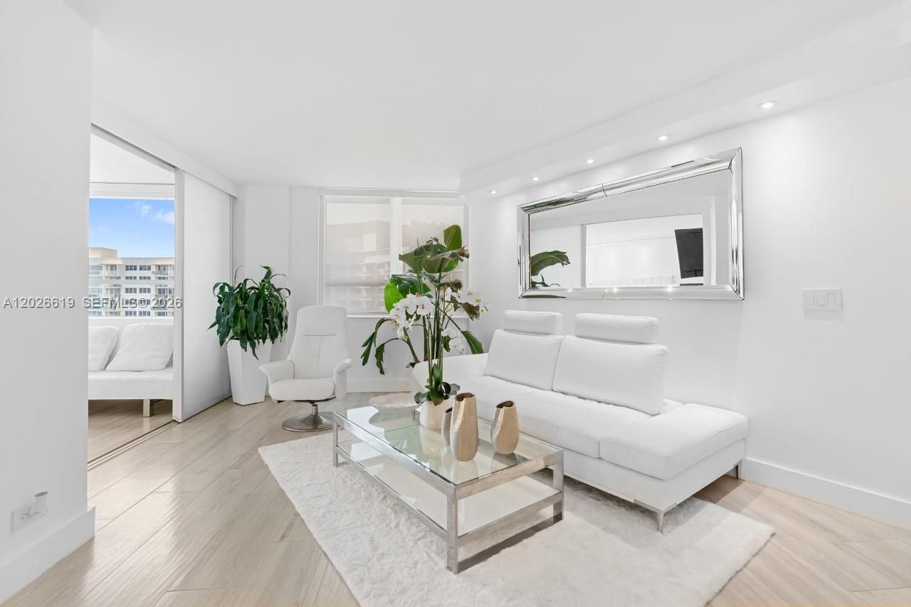 1500 Bay Rd, Unit 1268S, Miami Beach, FL 33139 Photo