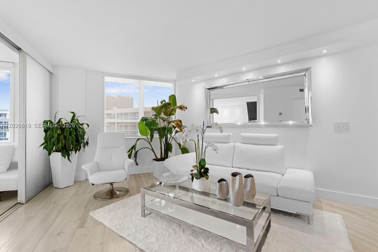 1500 Bay Rd, Unit 1268S, Miami Beach, FL 33139 Photo