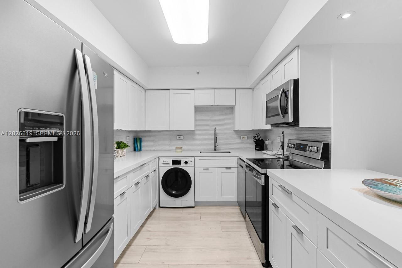 1500 Bay Rd, Unit 1268S, Miami Beach, FL 33139 Photo