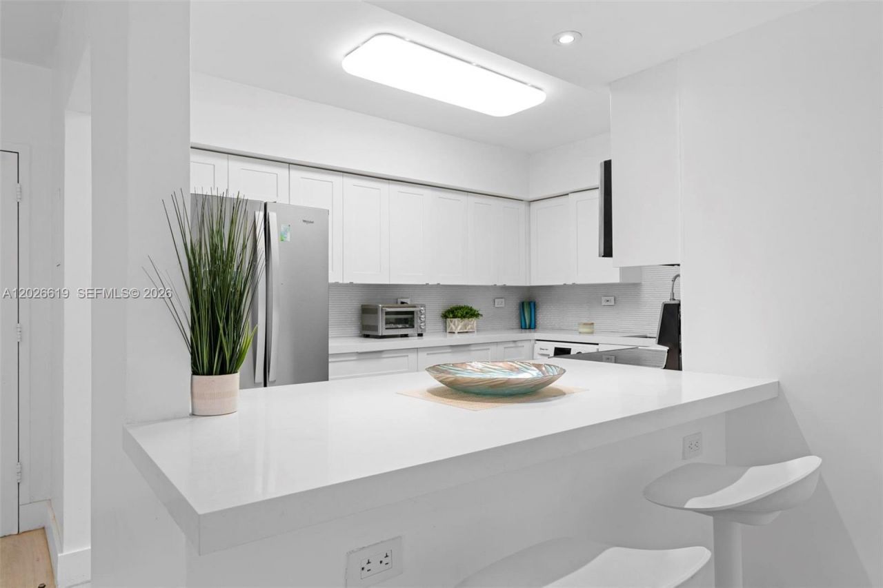 1500 Bay Rd, Unit 1268S, Miami Beach, FL 33139 Photo