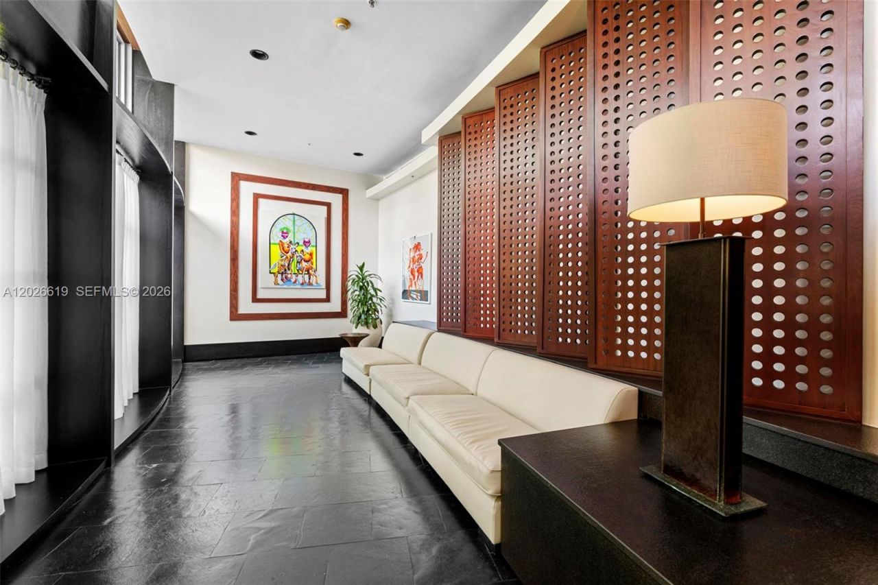 1500 Bay Rd, Unit 1268S, Miami Beach, FL 33139 Photo