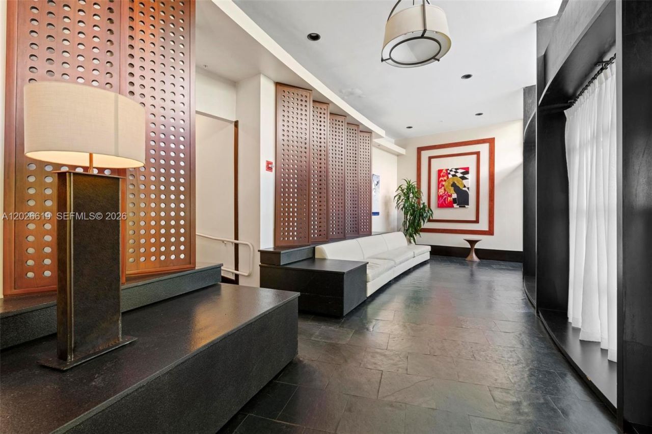 1500 Bay Rd, Unit 1268S, Miami Beach, FL 33139 Photo