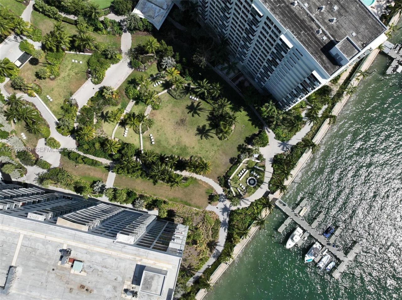 1500 Bay Rd, Unit 1268S, Miami Beach, FL 33139 Photo
