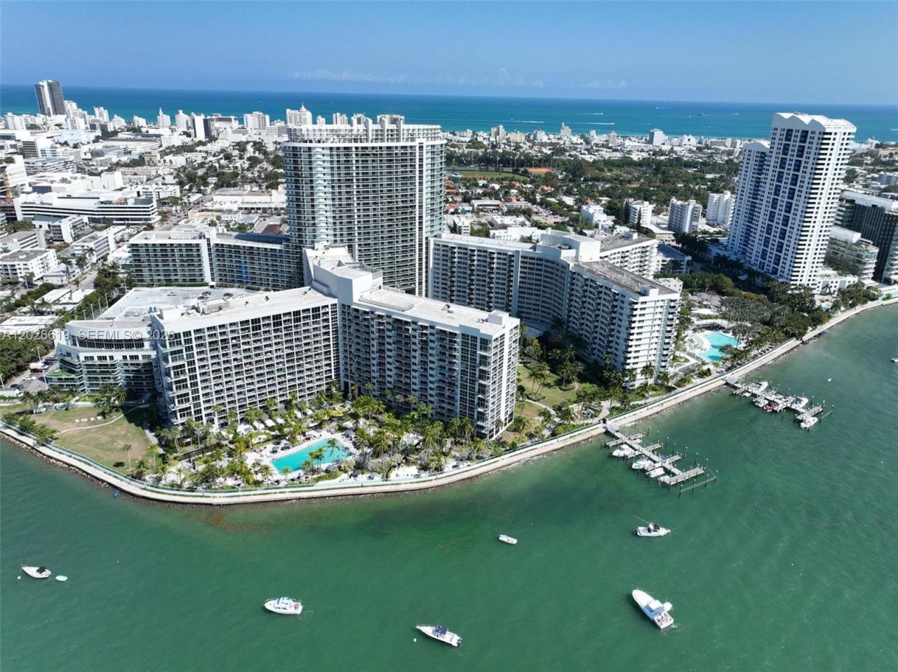 1500 Bay Rd, Unit 1268S, Miami Beach, FL 33139 Photo