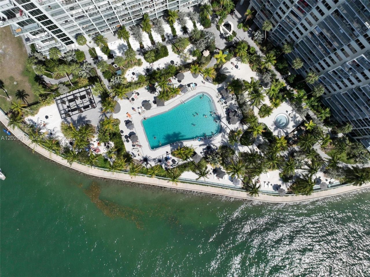 1500 Bay Rd, Unit 1268S, Miami Beach, FL 33139 Photo