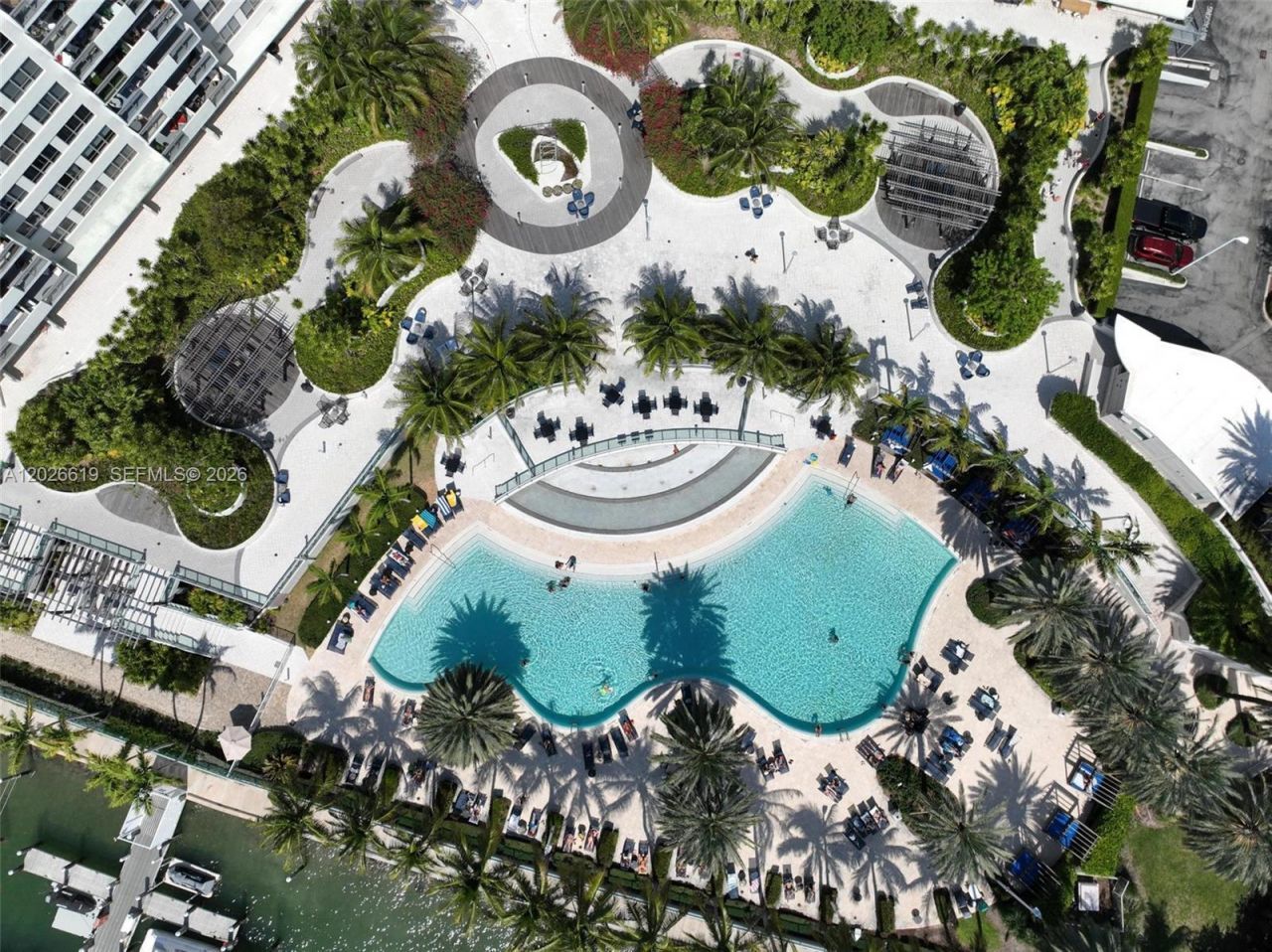 1500 Bay Rd, Unit 1268S, Miami Beach, FL 33139 Photo