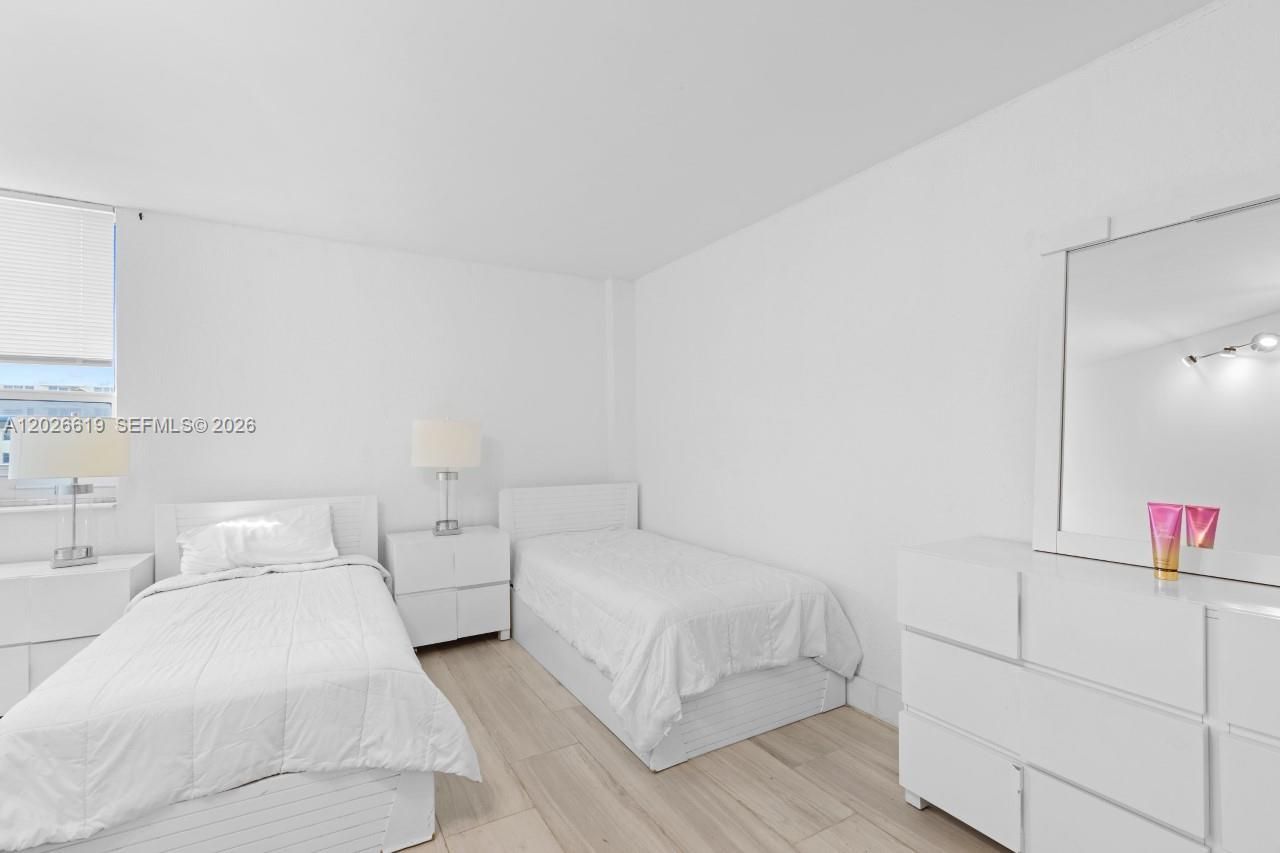1500 Bay Rd, Unit 1268S, Miami Beach, FL 33139 Photo