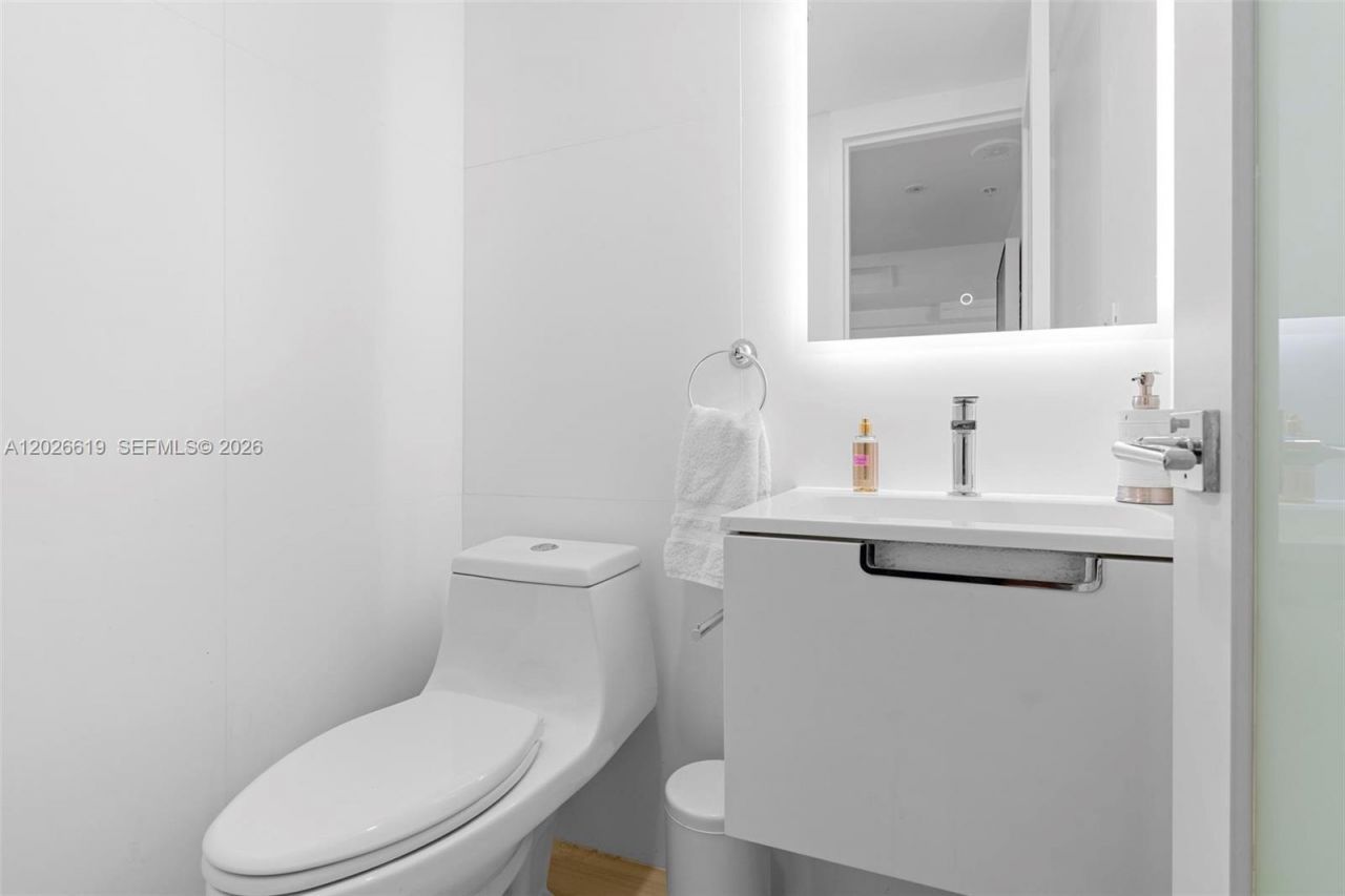 1500 Bay Rd, Unit 1268S, Miami Beach, FL 33139 Photo
