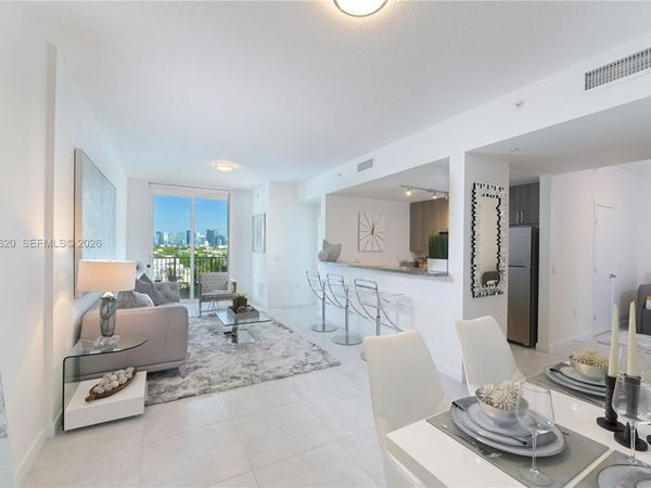 514 SW 22nd Ave , Unit 707, Miami, FL 33135