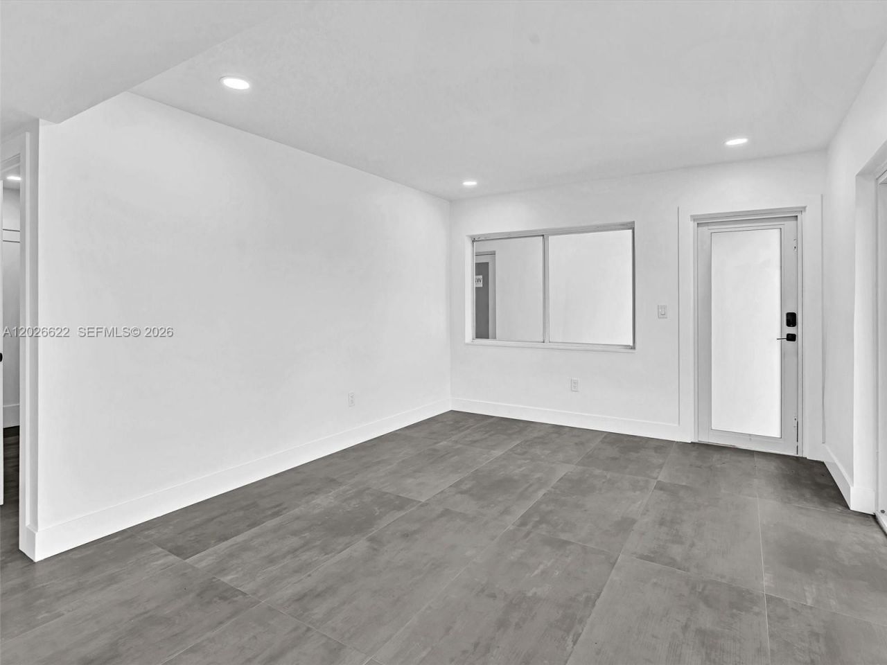 11900 N Bayshore Dr , Unit 1-8, North Miami, FL 33181 Photo