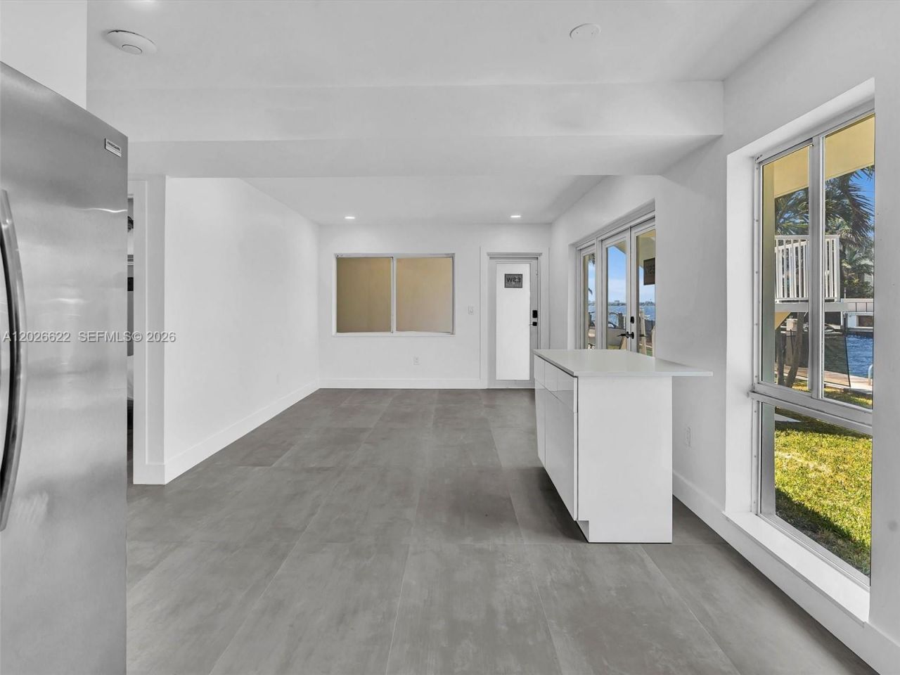 11900 N Bayshore Dr , Unit 1-8, North Miami, FL 33181 Photo