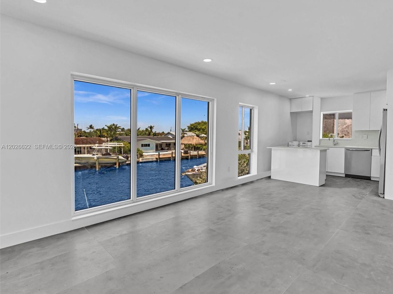 11900 N Bayshore Dr , Unit 1-8, North Miami, FL 33181 Photo
