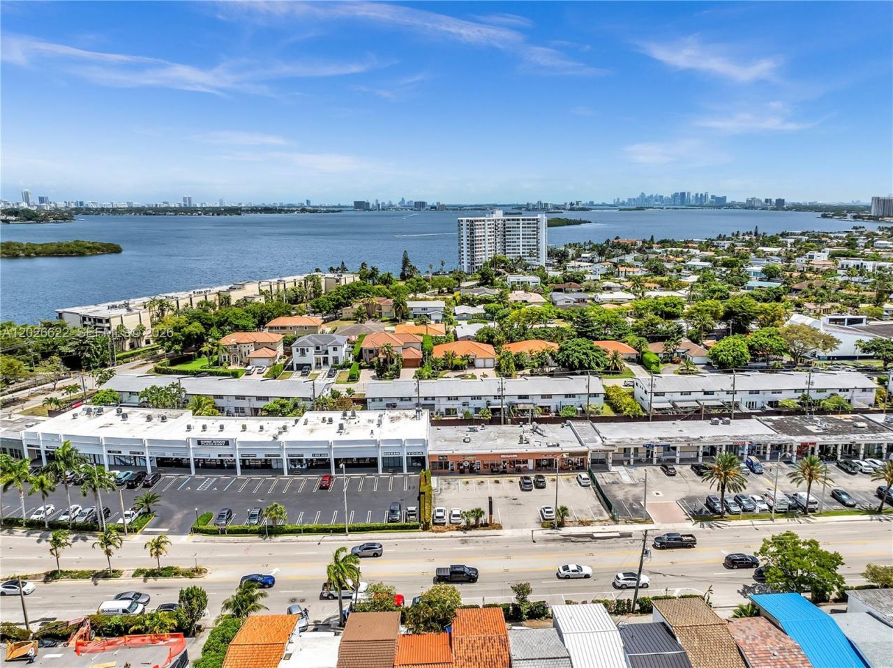 11900 N Bayshore Dr , Unit 1-8, North Miami, FL 33181 Photo