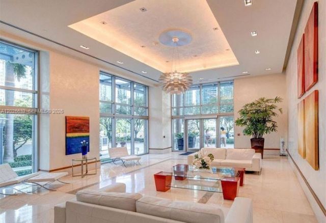 1060 Brickell Ave , Unit 3915, Miami, FL 33131 Photo