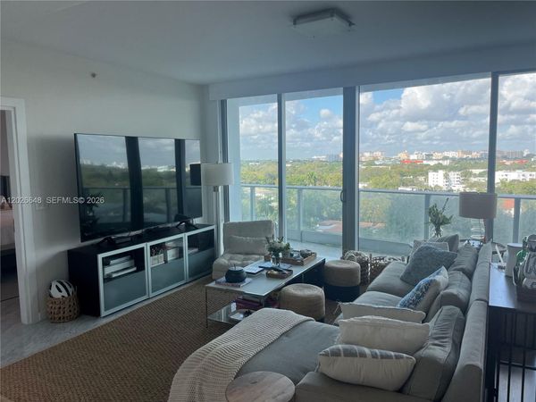 2627 S Bayshore Dr , Unit 1208, Miami, FL 33133