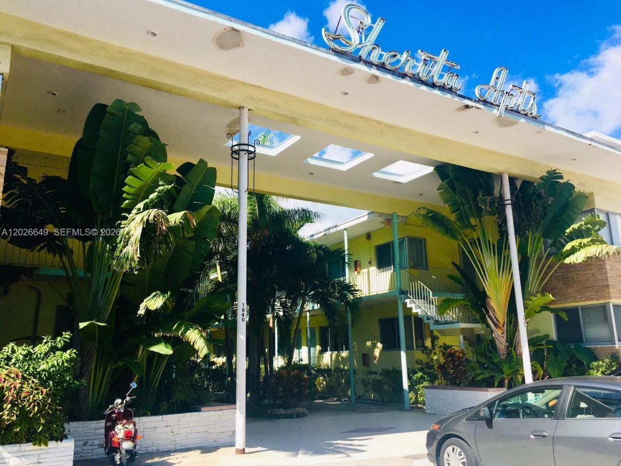 1840 James Ave , Unit 7, Miami Beach, FL 33139 Photo