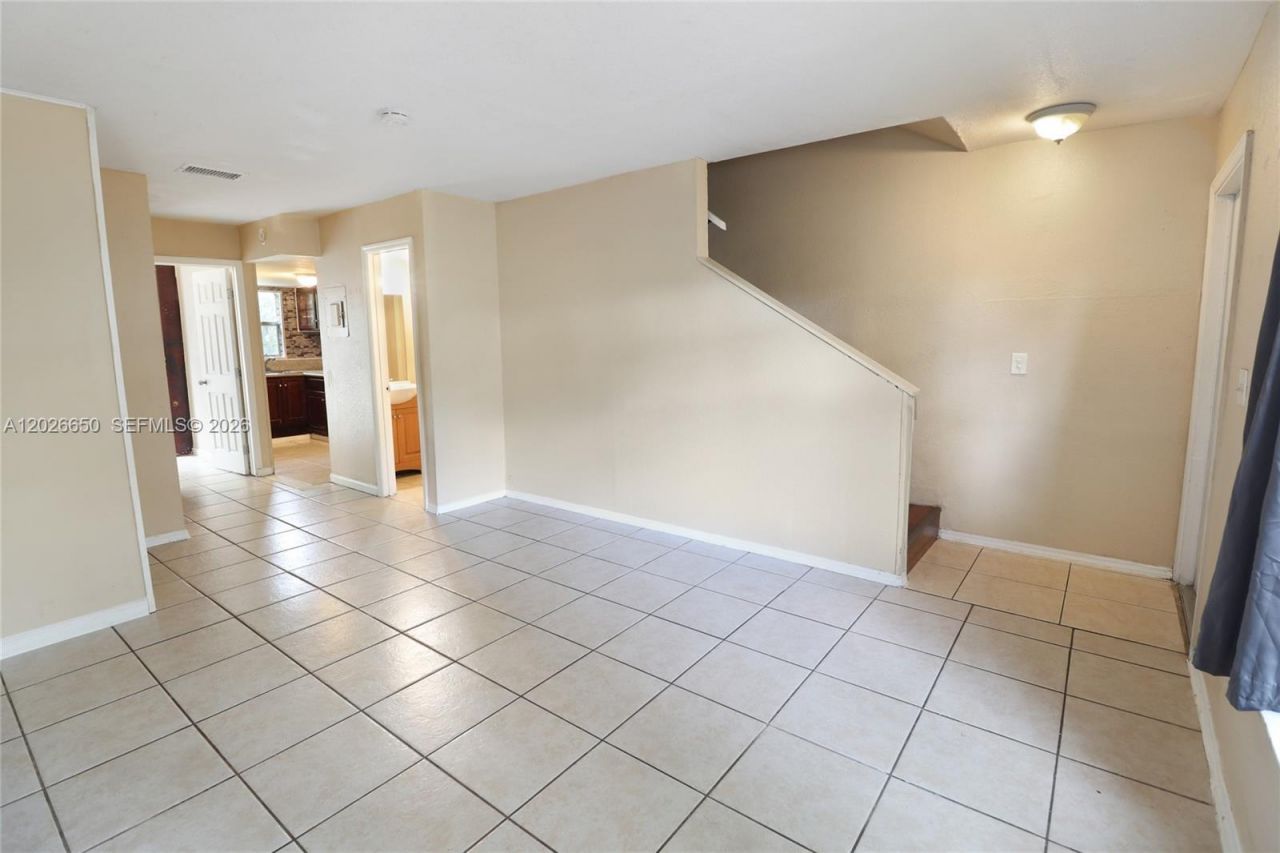 2235 NW 59th Way , Unit 2235, Lauderhill, FL 33313 Photo