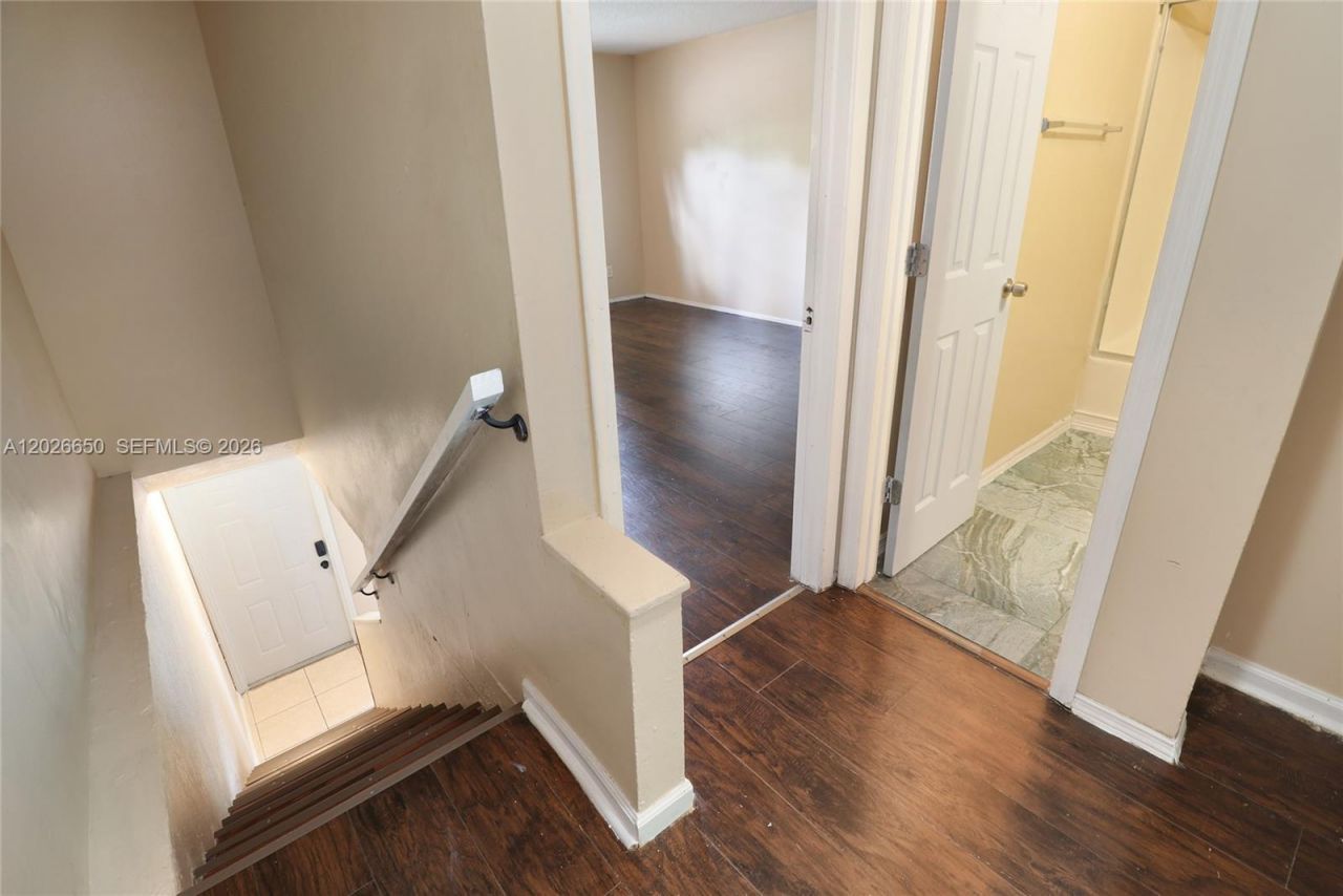 2235 NW 59th Way , Unit 2235, Lauderhill, FL 33313 Photo