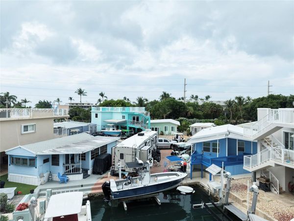 65821 Overseas Hwy #93 , Long Key, FL 33001