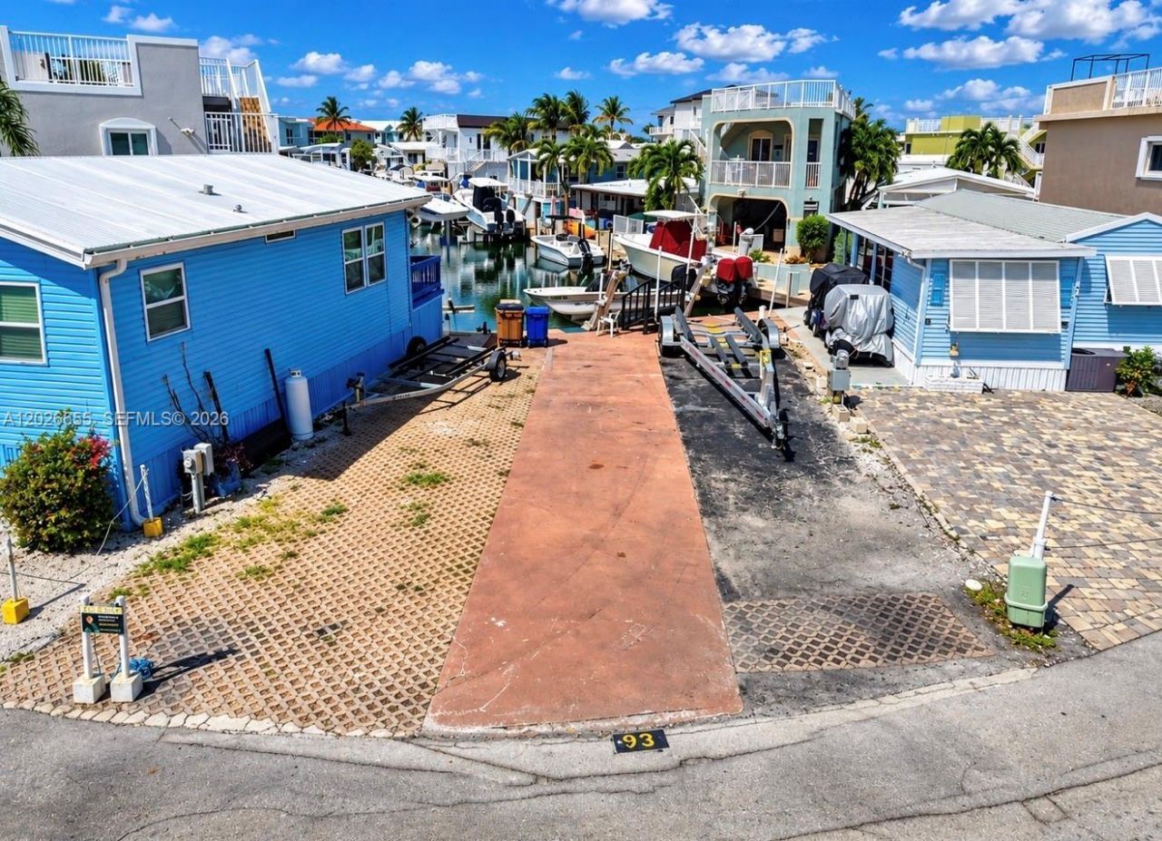 65821 Overseas Hwy #93, Long Key, FL 33001 Photo