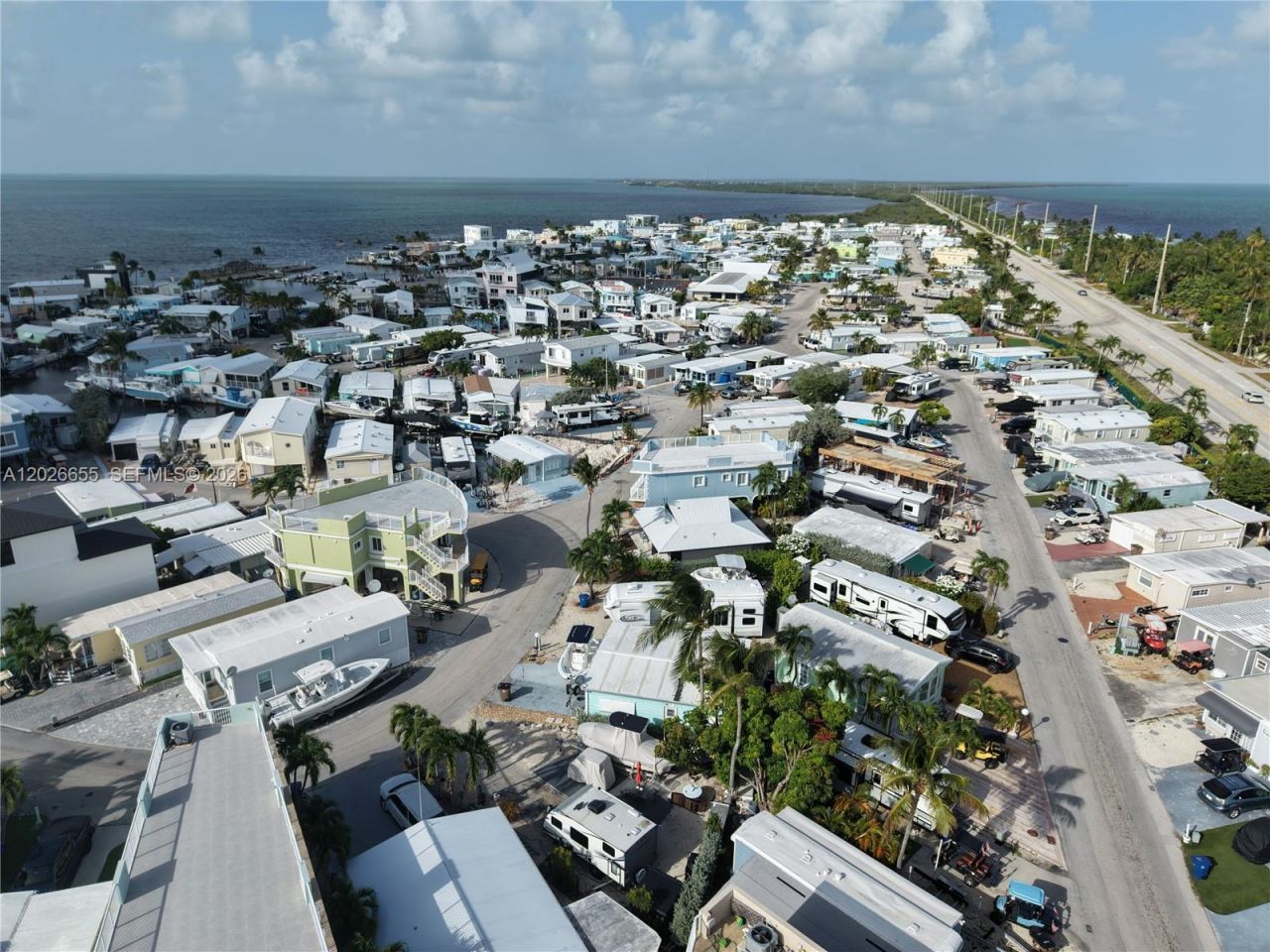 65821 Overseas Hwy #93 , Long Key, FL 33001 Photo