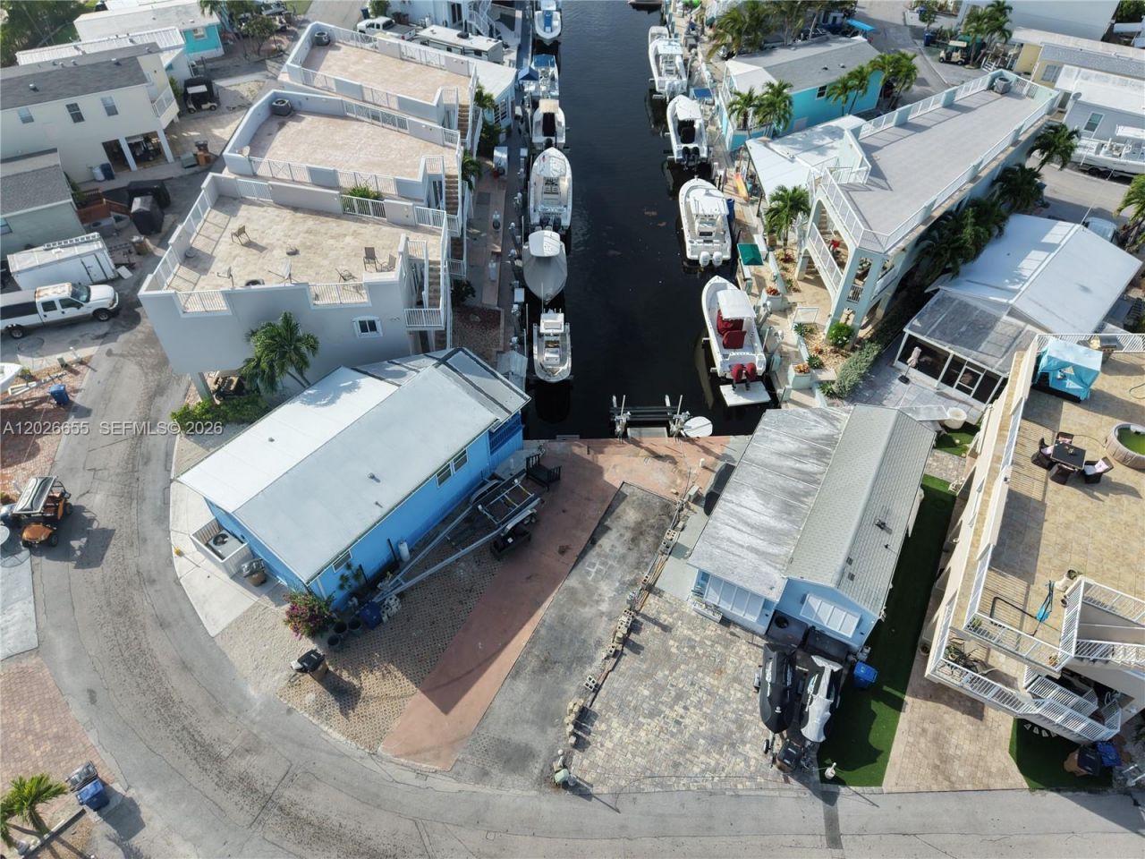 65821 Overseas Hwy #93 , Long Key, FL 33001 Photo
