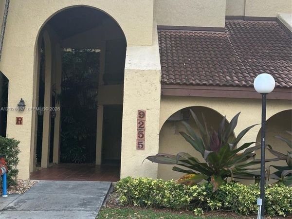 9255 SW 125th Ave , Unit 110R, Miami, FL 33186
