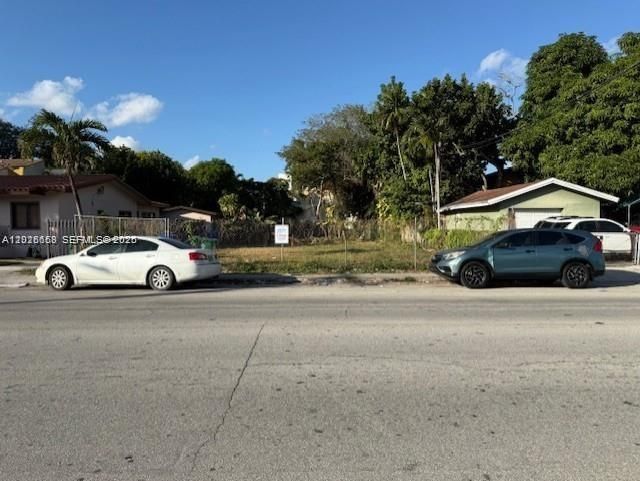 1121 NW 2nd St, Miami, FL 33128 Main Photo
