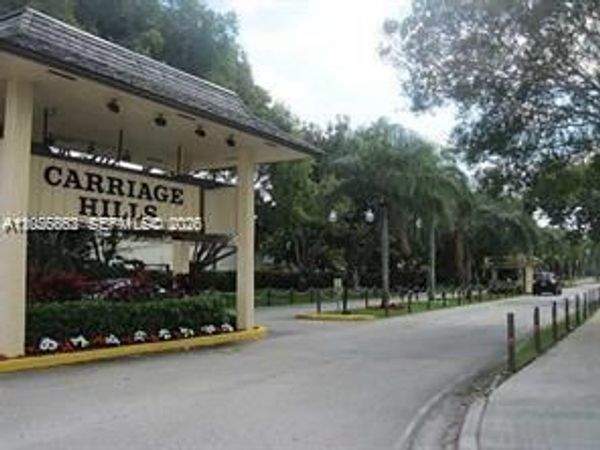 100 Ashbury Rd , Unit 104, Hollywood, FL 33024