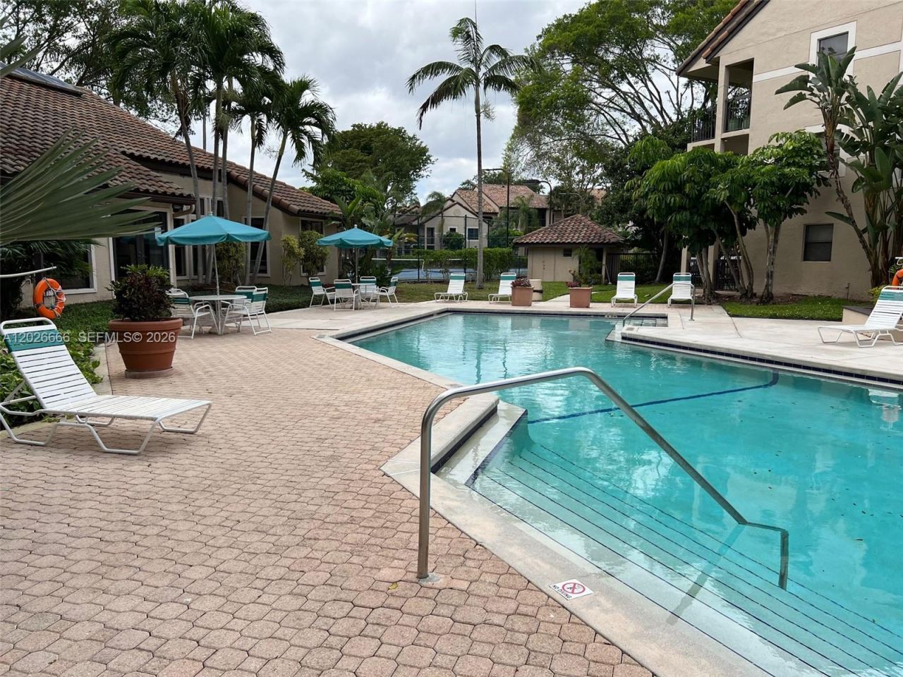 4581 W Mcnab Rd, Unit 20, Pompano Beach, FL 33069 Photo