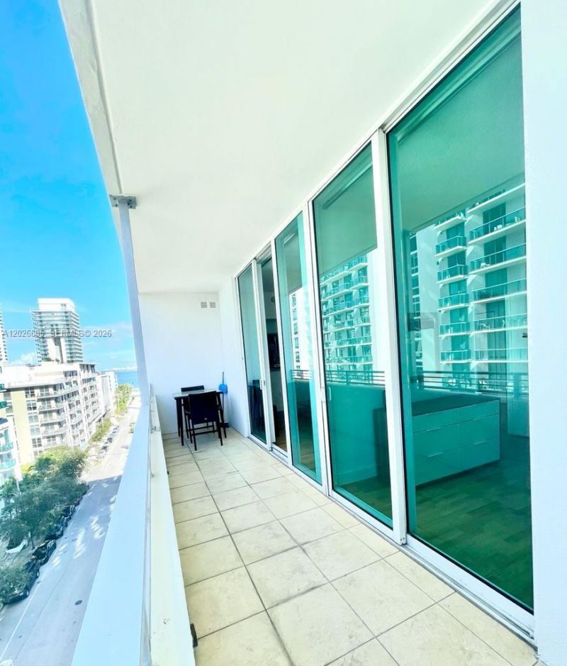 350 NE 24th St, Unit 709, Miami, FL 33137 Photo