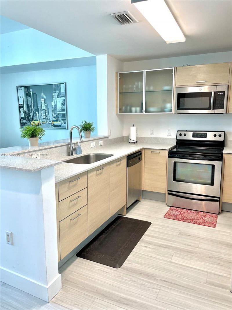 350 NE 24th St, Unit 709, Miami, FL 33137 Photo