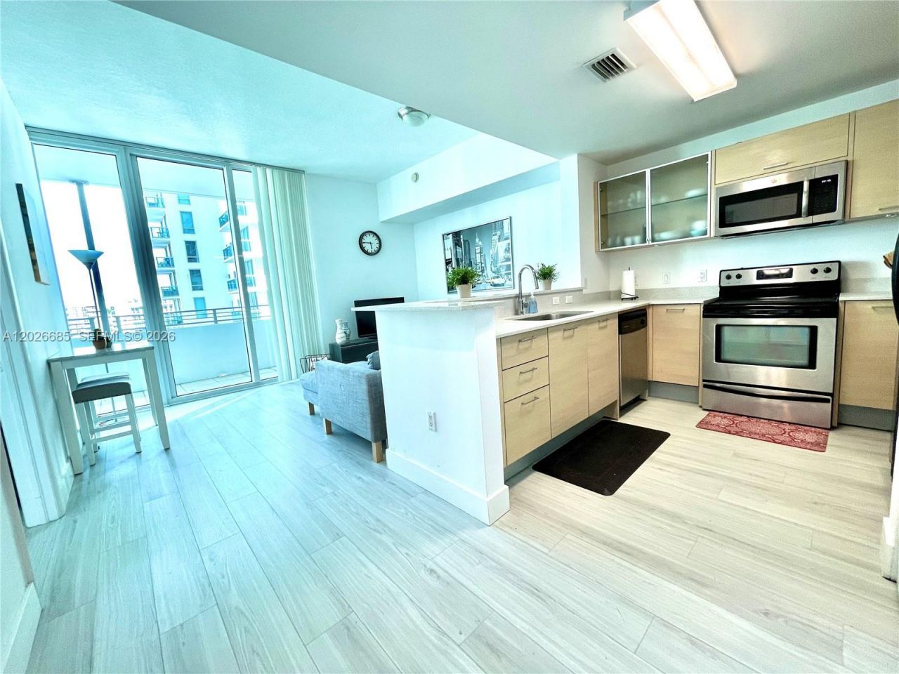 350 NE 24th St, Unit 709, Miami, FL 33137 Photo