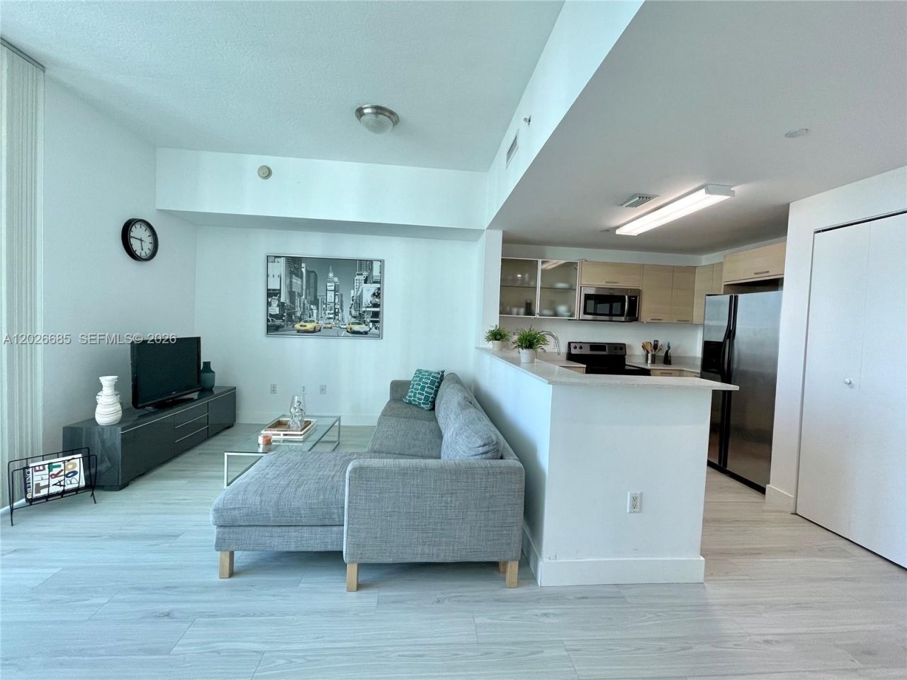 350 NE 24th St, Unit 709, Miami, FL 33137 Photo