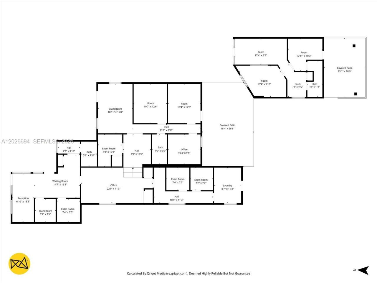 3240 NW 7th St , Miami, FL 33125 Photo