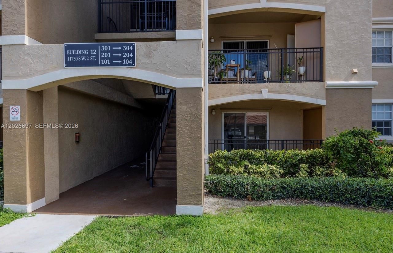 11730 SW 2nd St, Unit 12103, Pembroke Pines, FL 33025 Photo