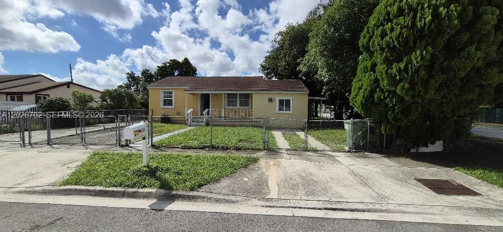 610 E 6th Pl, Hialeah, FL 33010 Photo