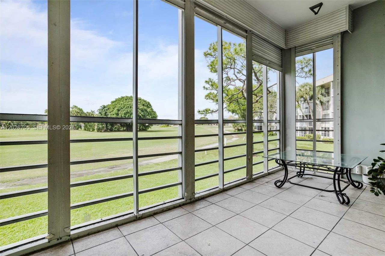 2651 S Course Dr, Unit 201, Pompano Beach, FL 33069 Photo