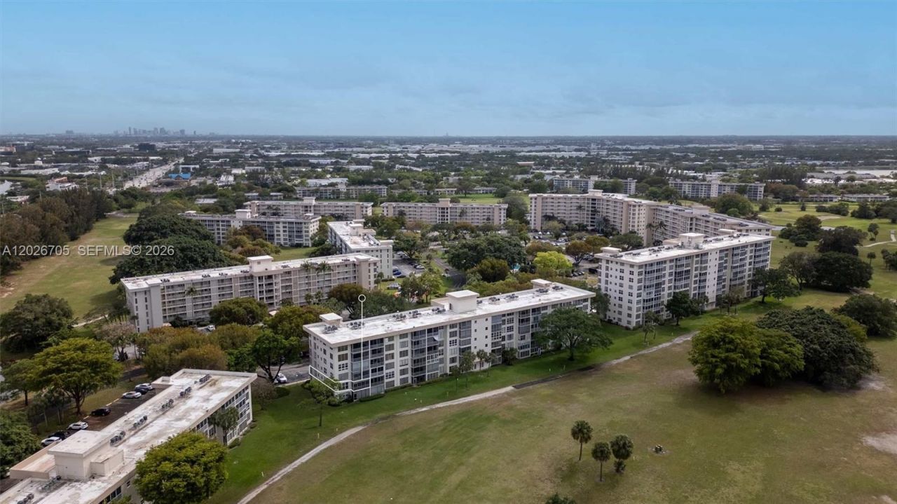 2651 S Course Dr, Unit 201, Pompano Beach, FL 33069 Photo