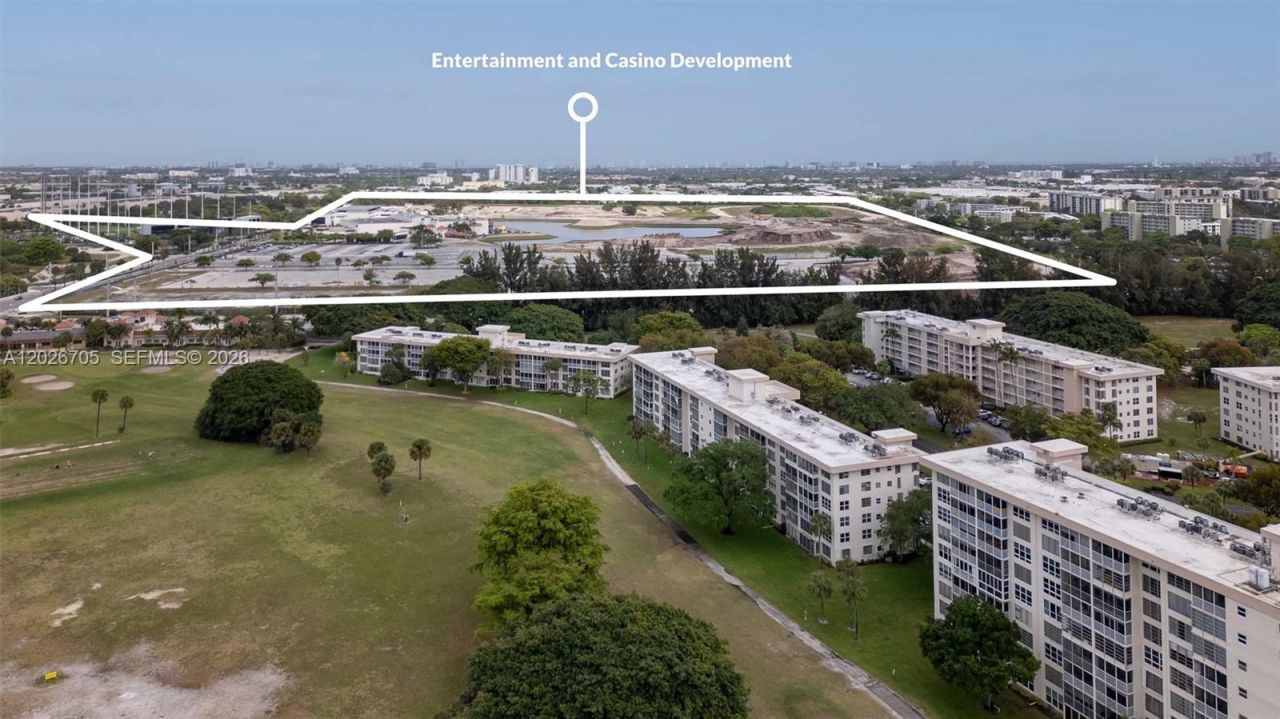2651 S Course Dr, Unit 201, Pompano Beach, FL 33069 Photo