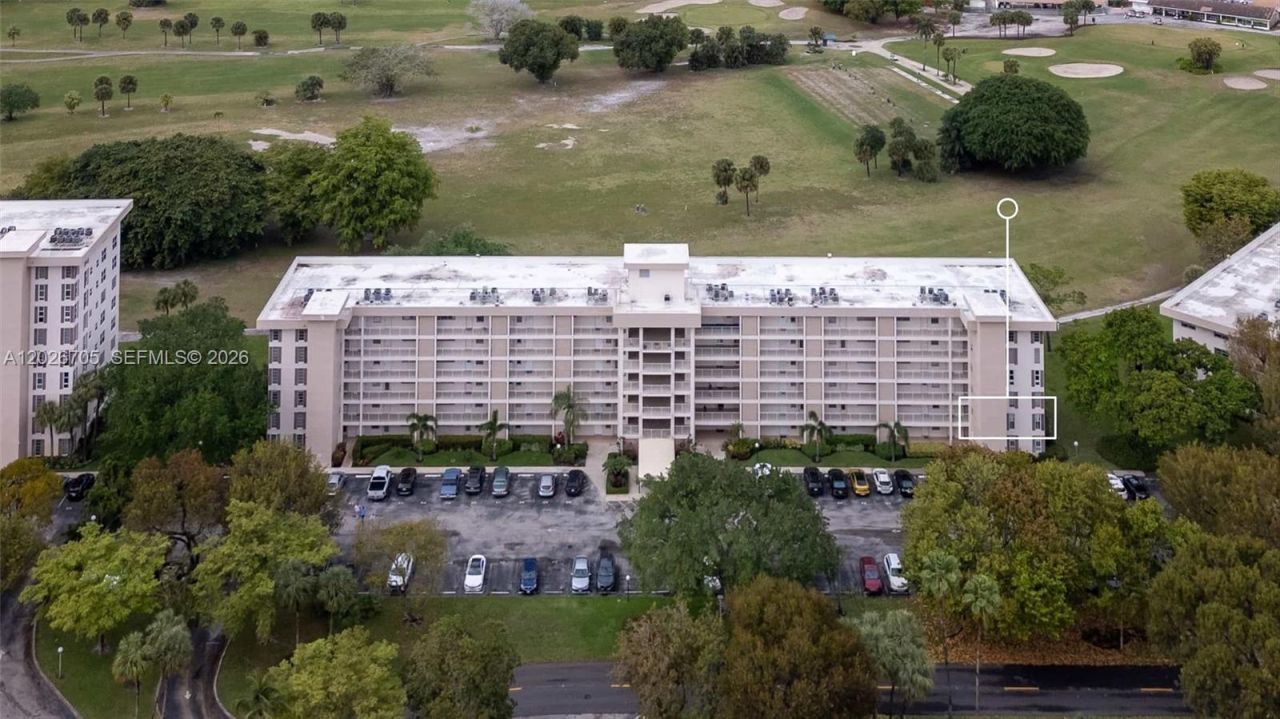 2651 S Course Dr, Unit 201, Pompano Beach, FL 33069 Photo