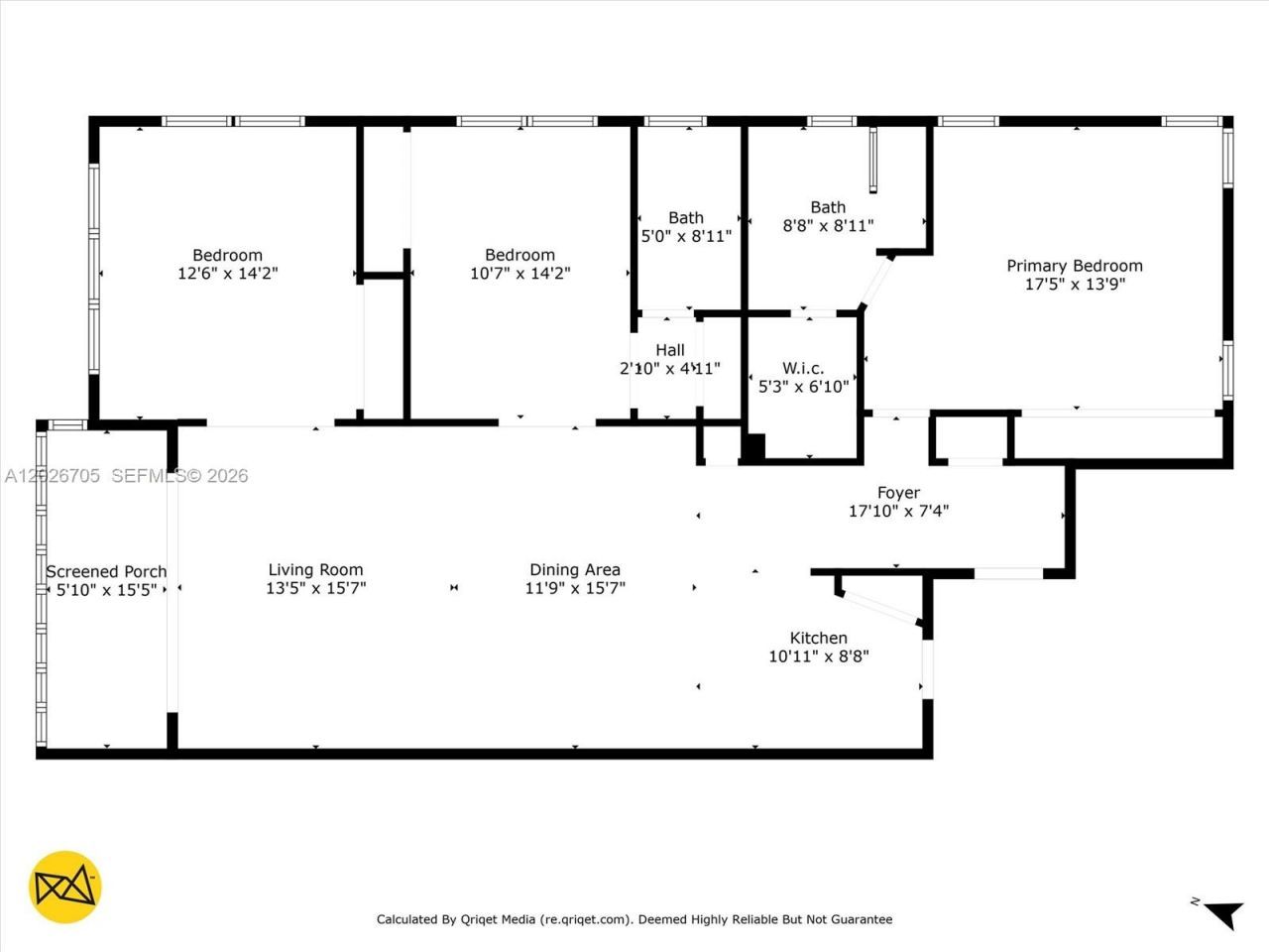 2651 S Course Dr, Unit 201, Pompano Beach, FL 33069 Photo