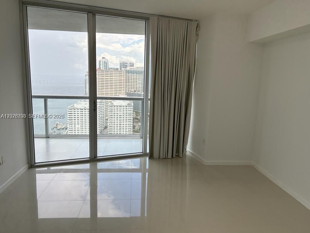495 Brickell Ave, Unit 3203, Miami, FL 33131 Photo