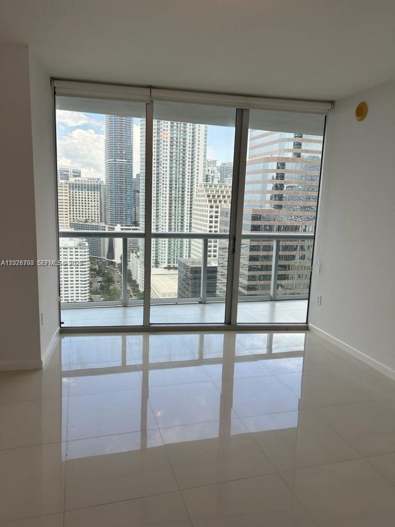 495 Brickell Ave, Unit 3203, Miami, FL 33131 Photo