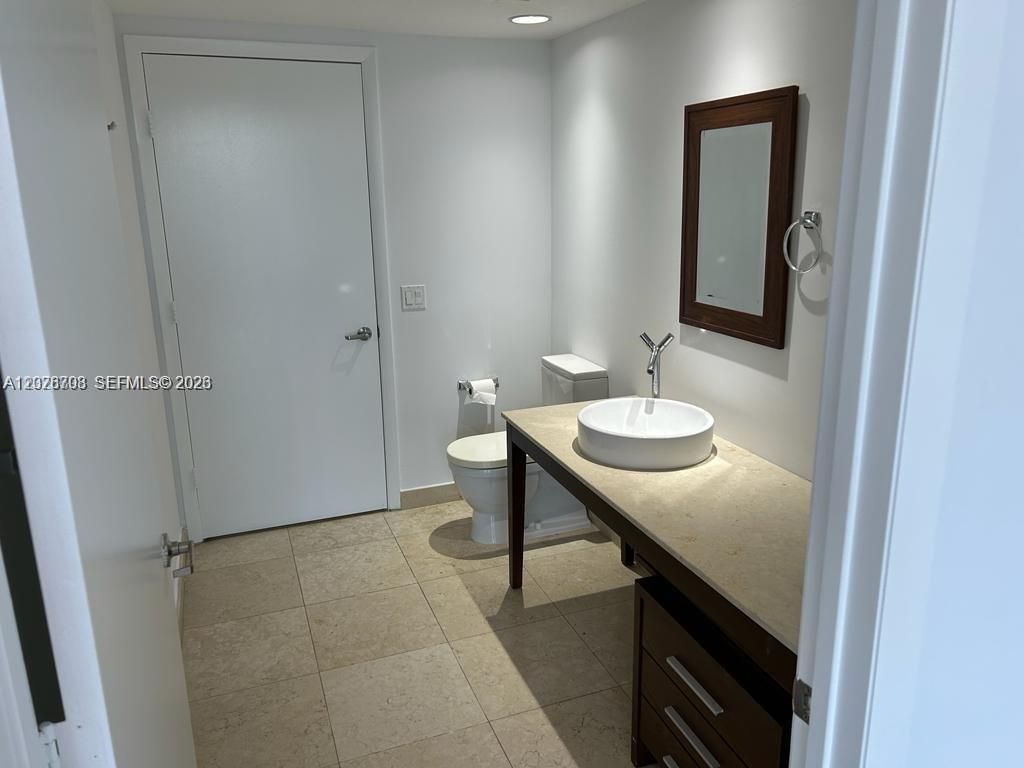 495 Brickell Ave, Unit 3203, Miami, FL 33131 Photo
