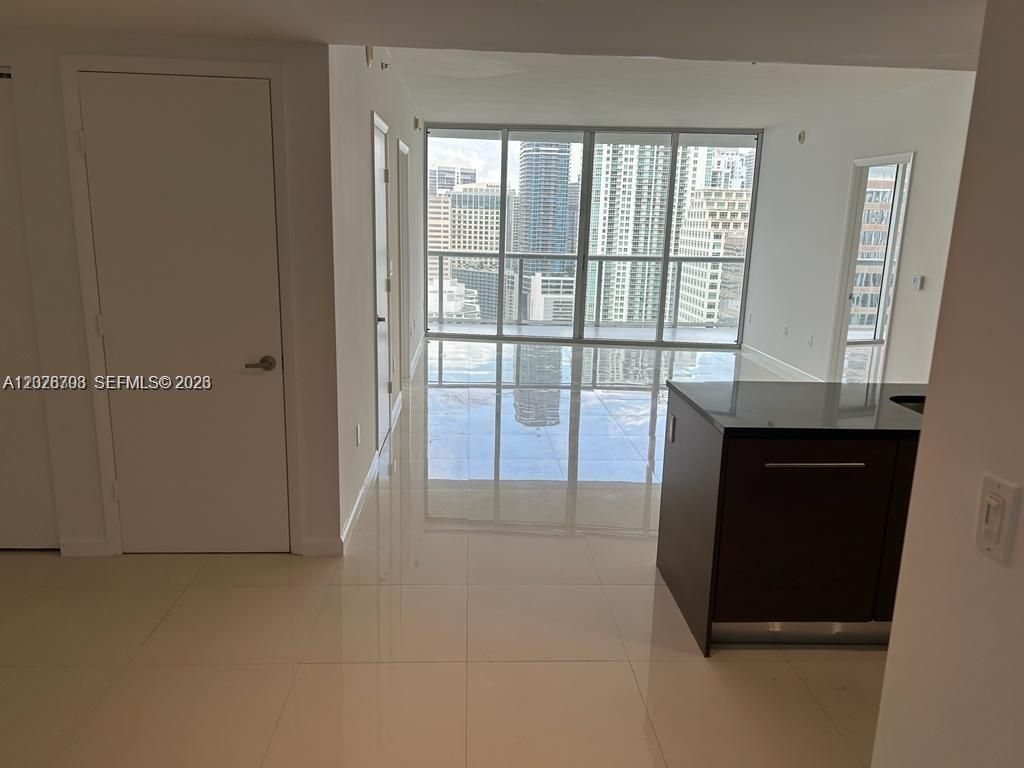495 Brickell Ave, Unit 3203, Miami, FL 33131 Photo