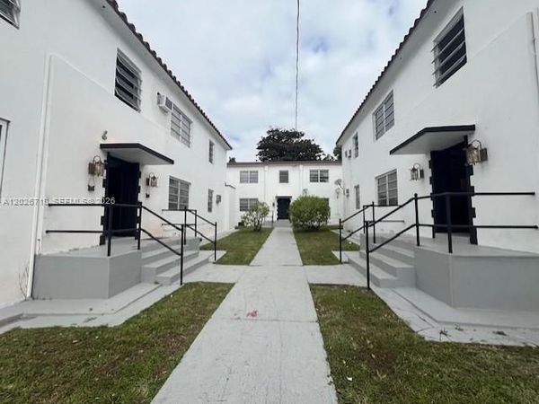 Unit 4, Miami, FL 33130